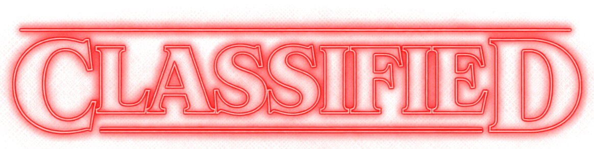 Classified